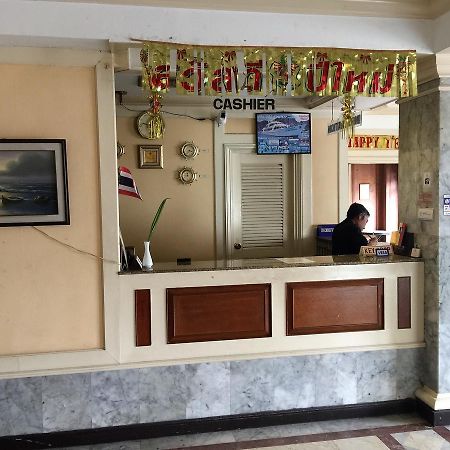 登广场酒店 布吉 外观 照片
