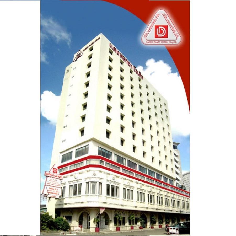 登广场酒店 布吉 外观 照片